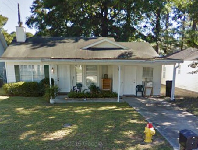 Foto del edificio - 7248 Garfield St