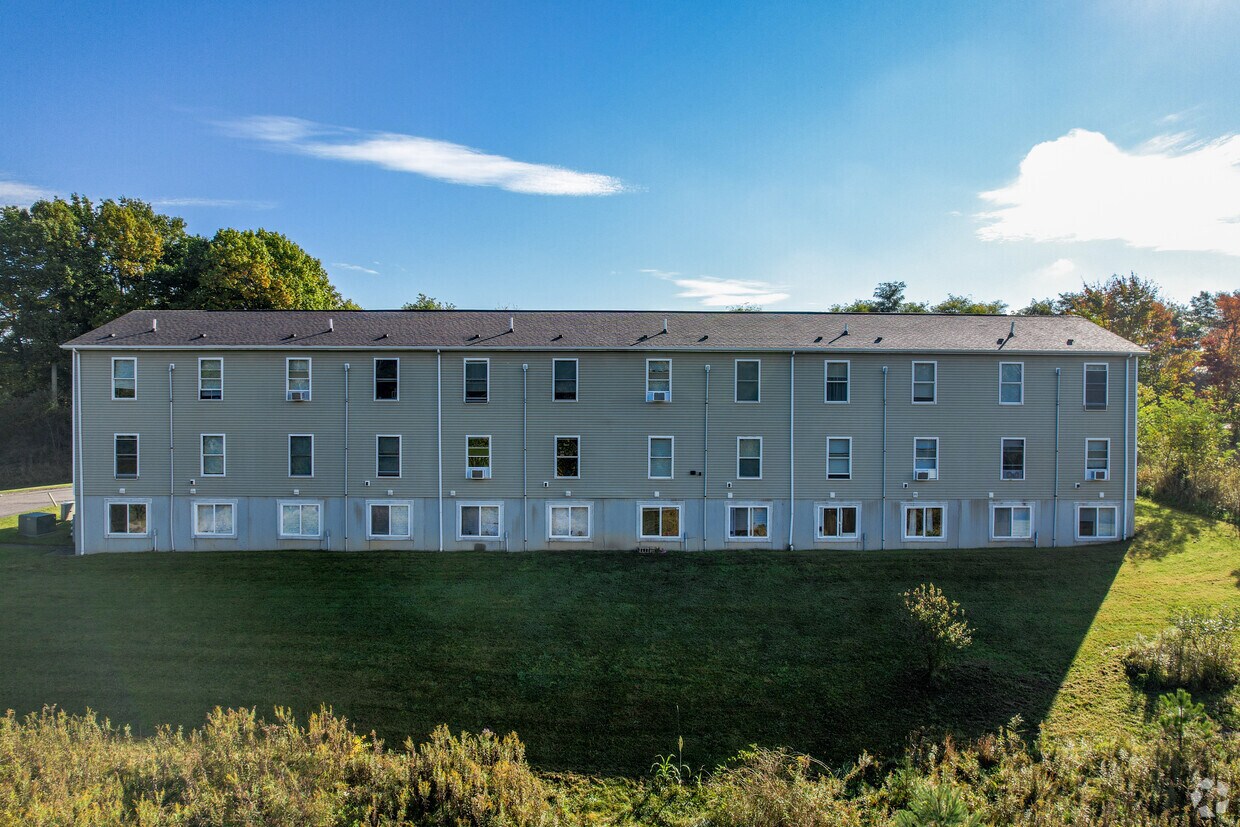 Building Photo - 321 Grove City Rd