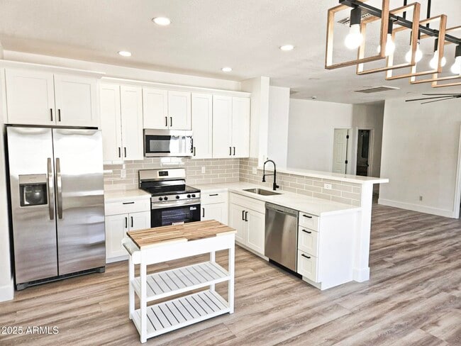 Foto del edificio - 1187 E Cowboy Cove Trail