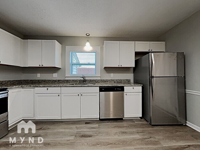 Foto del edificio - 1509 Whisnant St