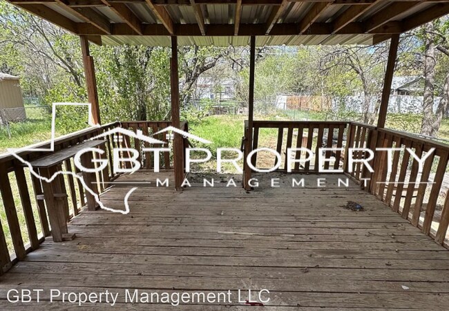 Building Photo - 2 br, 1 bath House - 1309 Ave, C  - TRIF -...