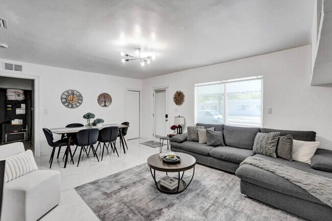 Foto del edificio - 2001 Washington St