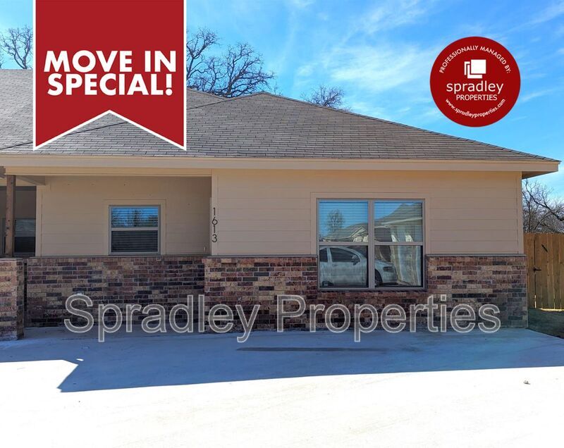 1613 Sabine Rd, Little RiverAcademy, TX 76554 Condo for Rent in