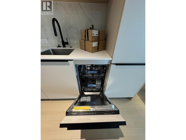 Photo du bâtiment - 125 Albert St