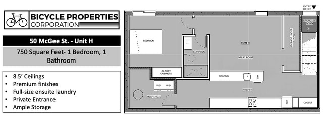 Building Photo - 50 Mcgee St