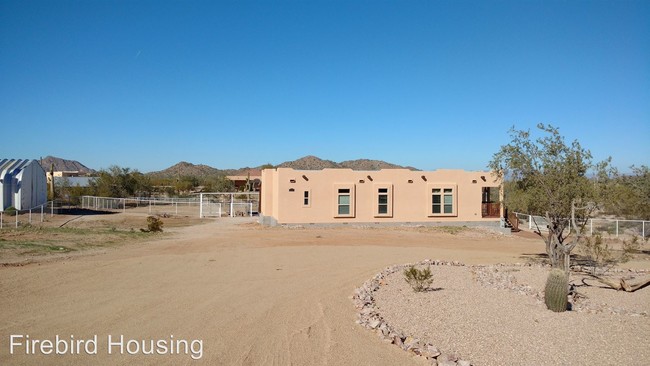 Building Photo - 3 br, 2 bath House - 4366 W Silverdale