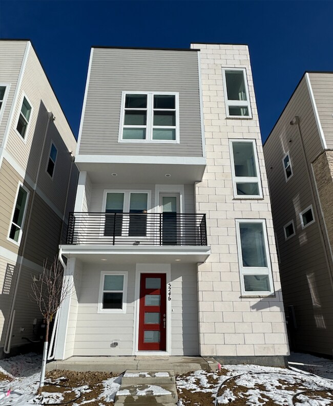 Foto del edificio - 5246 N Robb St