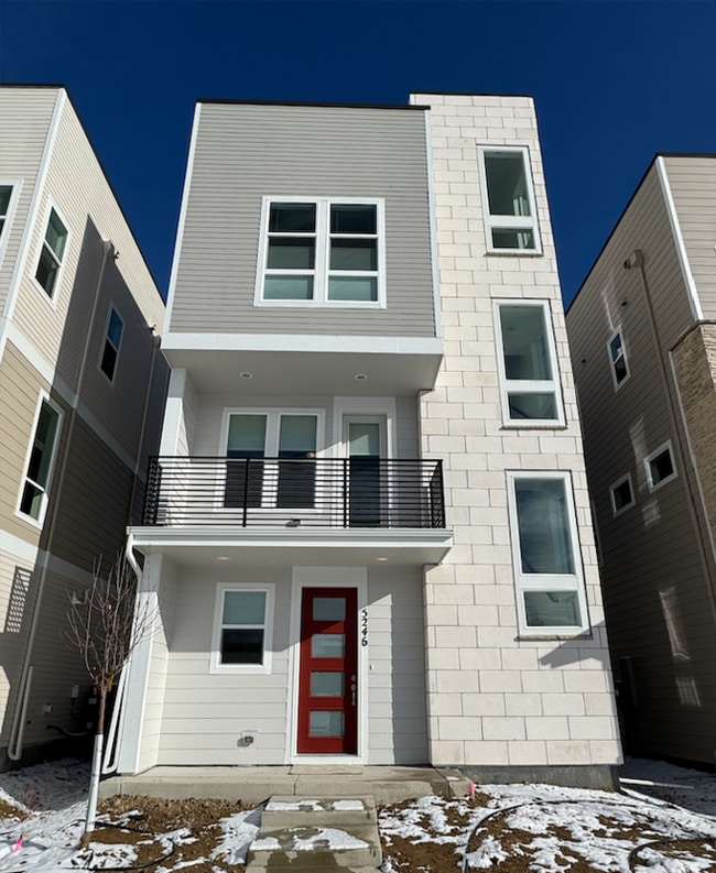 Photo - 5246 N Robb St House