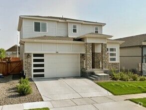 Building Photo - 551 W 175th Pl