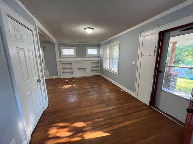 Foto del edificio - 2913 N 27th St