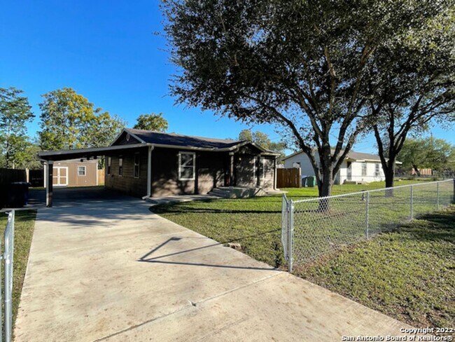 South SA Renovated Gem - South SA Renovated Gem House