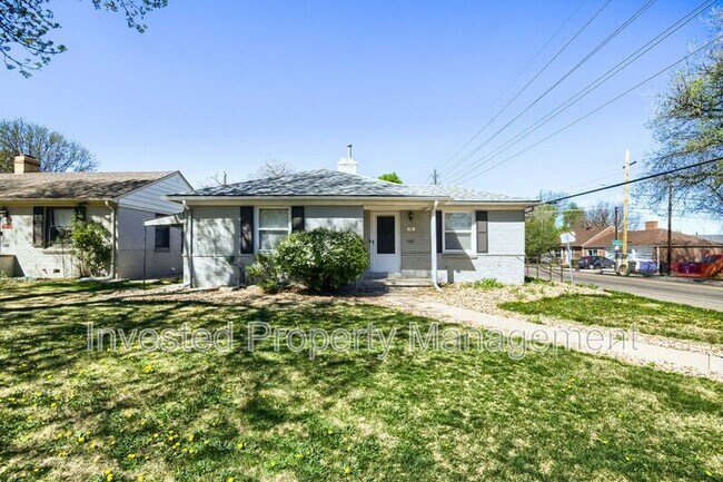 Foto del edificio - 785 Elm St