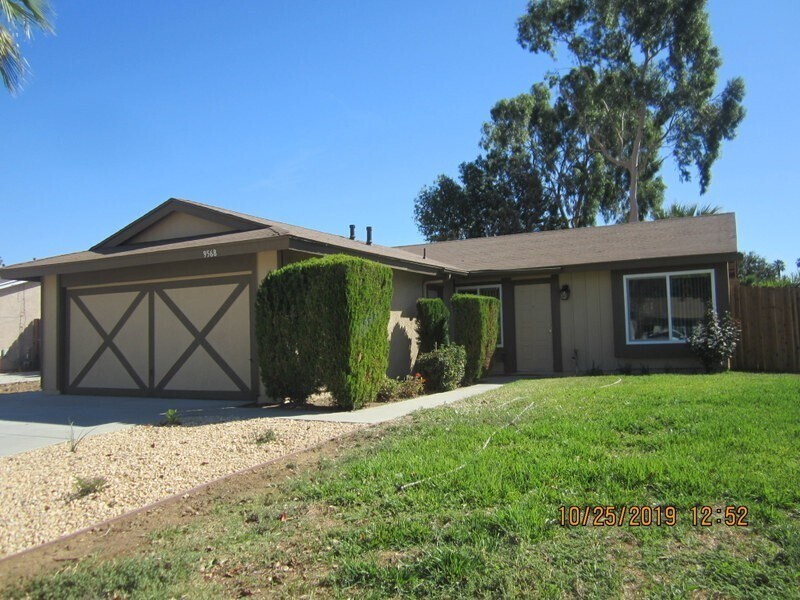 Primary Photo - CHARMING 3 BEDROOM HOME