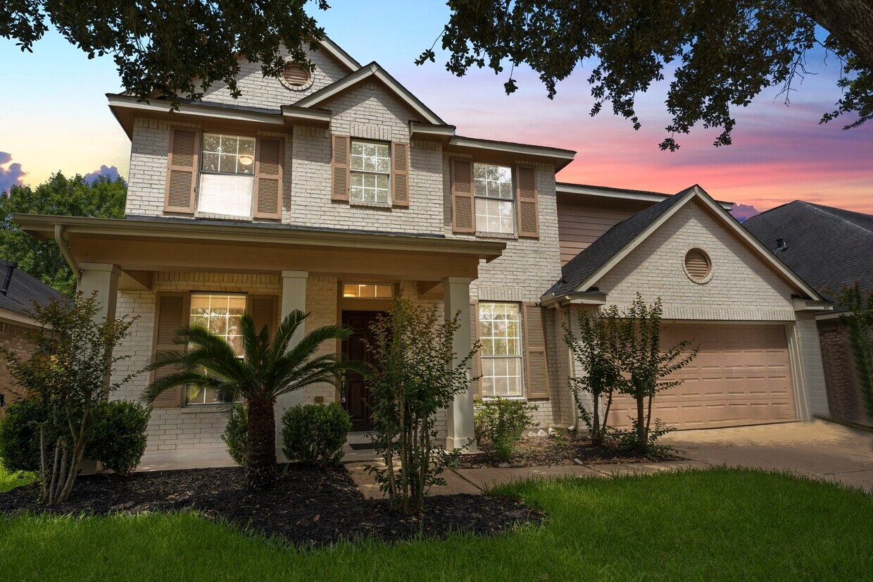 Foto principal - 6914 Grants Hollow Ln