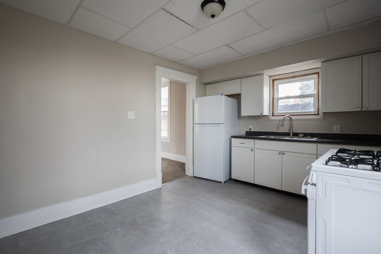 Foto principal - 116 Kennet Ct NW