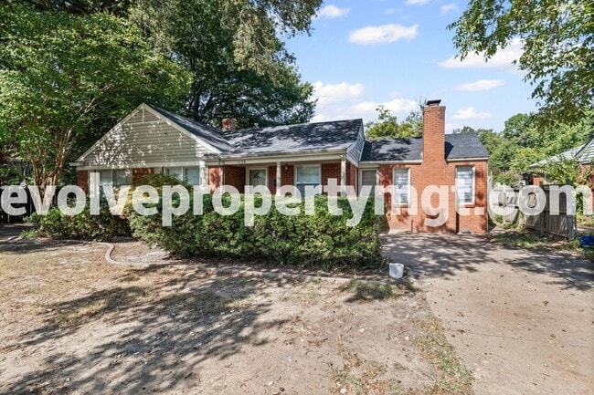 Building Photo - FULLY RENOVATED BERCLAIR RENTAL!