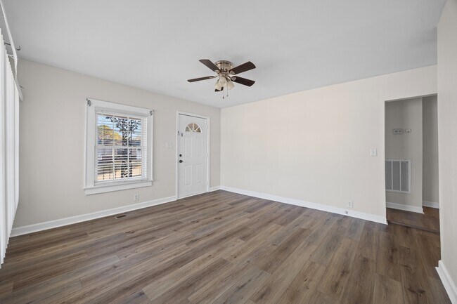 Foto del edificio - 807 N Morris St