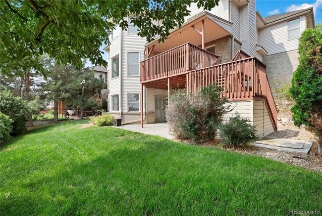 Foto del edificio - 5662 S Nome St