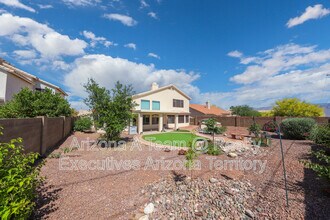 Building Photo - 831 S Rincon Rising Rd