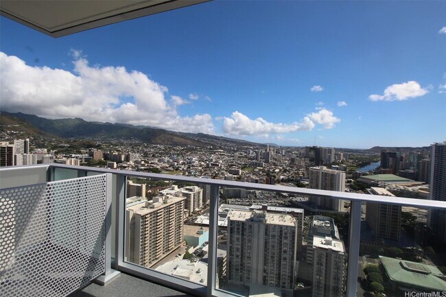 Foto del edificio - 629 Keeaumoku St