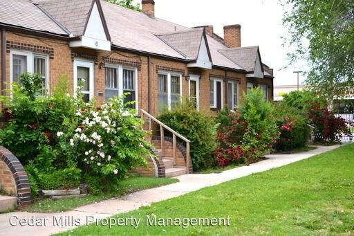 Primary Photo - 401 N Hillside St