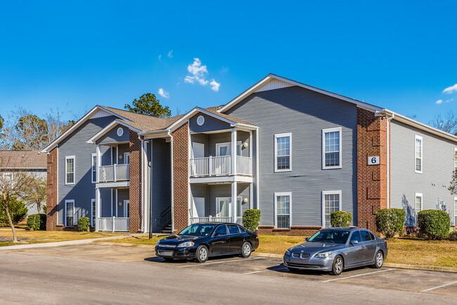 Foto del edificio - Piedmont Park Apartments