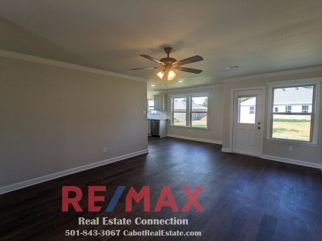 Building Photo - New Construction in Beebe!
