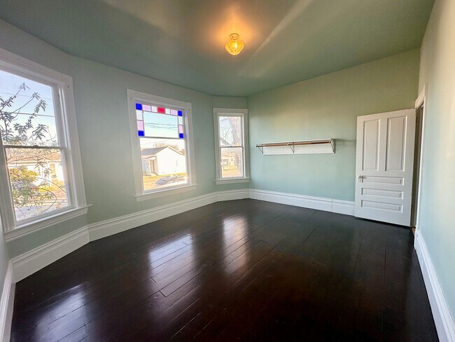 Foto del edificio - Temple Units