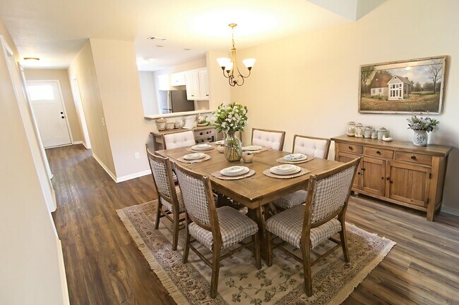 Foto del edificio - 521 Deerchase Ct