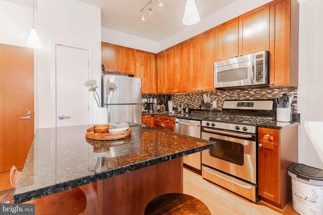 Foto del edificio - 2120 Vermont Ave NW