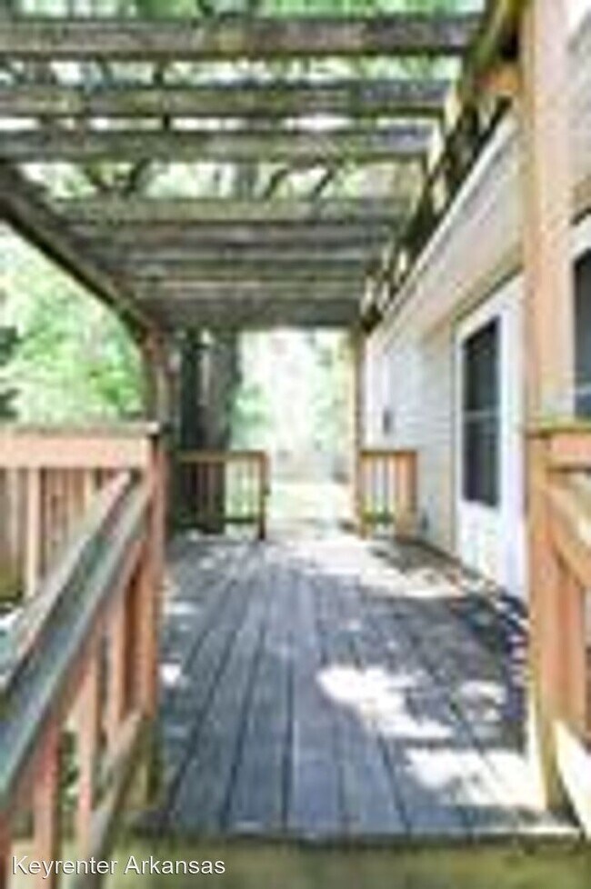 Foto del edificio - 4 br, 2 bath House - 203 W Miller St