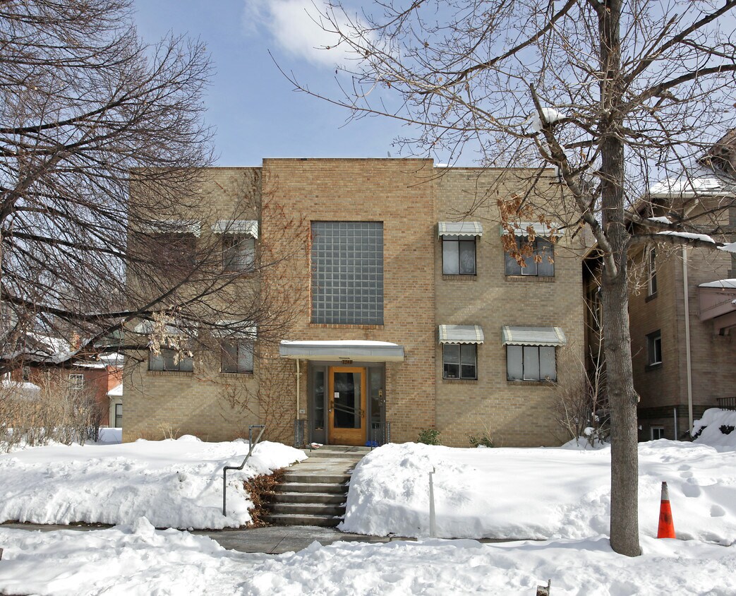 Building Photo - 1140 Marion St