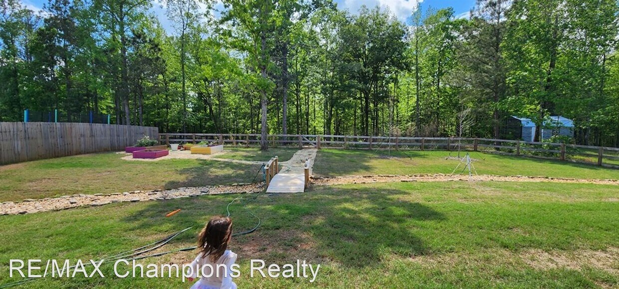 Foto del edificio - 5 br, 4.5 bath House - 486 Abberly Lane