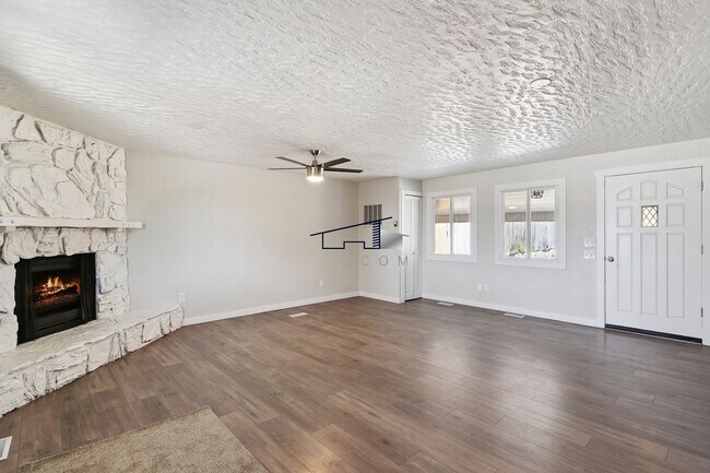 Foto del edificio - Updated North Ogden 4 Bedroom 2 Bathroom Home!