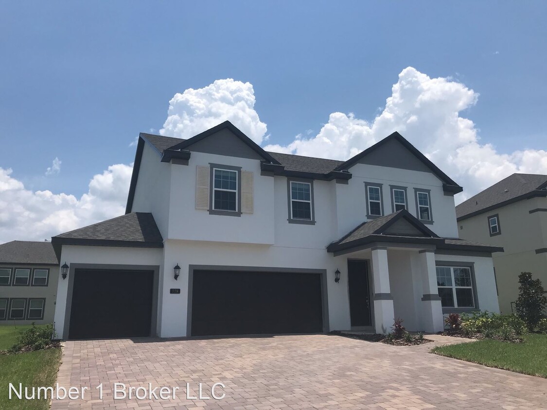 4 br, 2.5 bath House 778 Brooks Field Drive House Rental in Winter