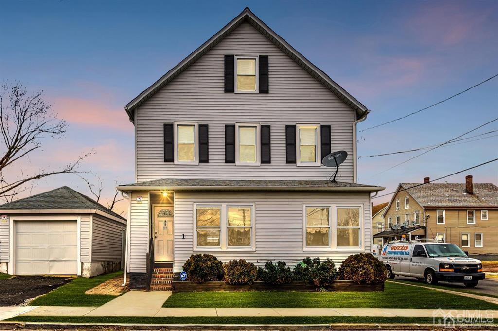 1 Henry St Unit 1, South River, NJ 08882 Condo for Rent in South