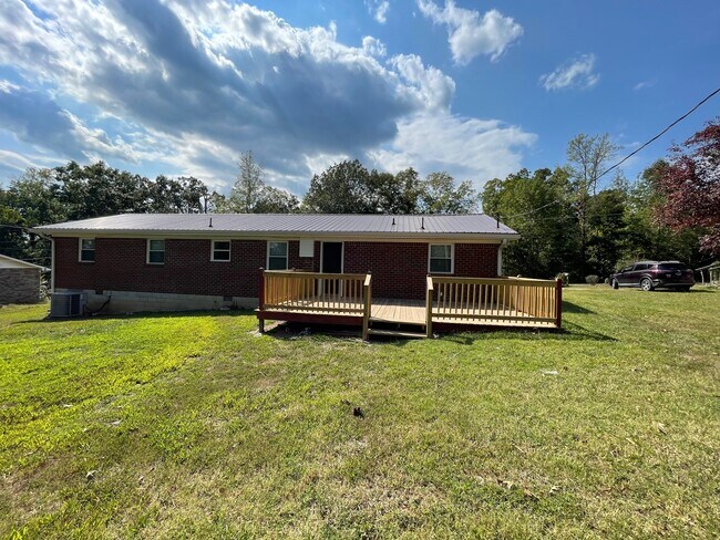 Building Photo - 119 Washington Cir