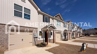 Building Photo - 95 River Grass Dr