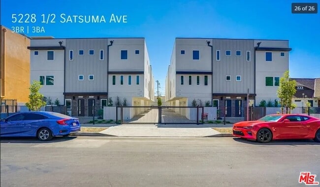 Building Photo - 5228 Satsuma Ave