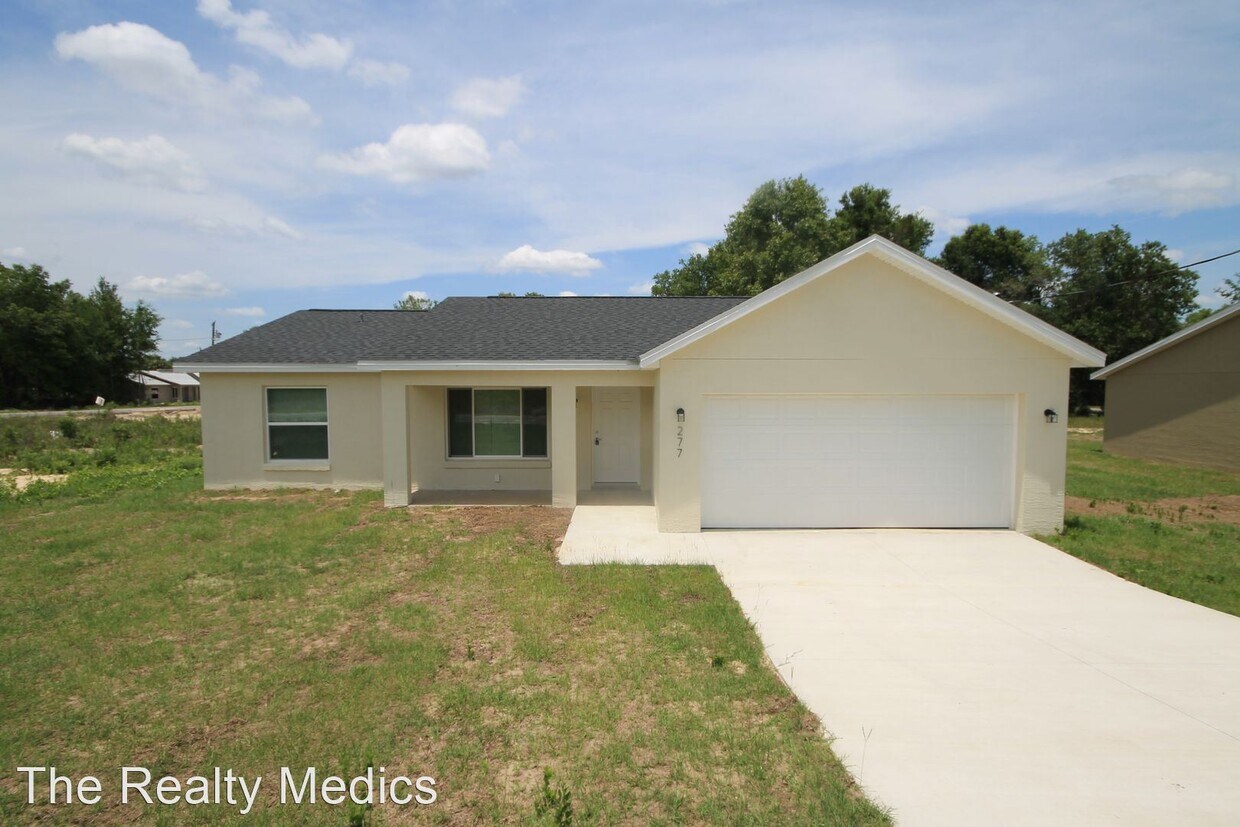 Primary Photo - 3 br, 2 bath House - 277 Malauka Run