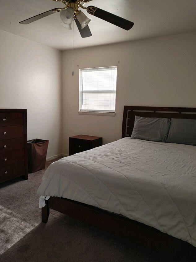 Foto del edificio - 3920 Union Grove Cir