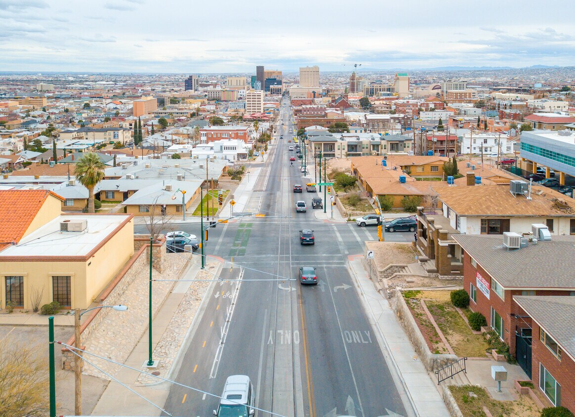 Foto del edificio - 1707 N Stanton St
