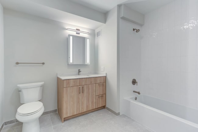 Building Photo - 345 East South Water Street