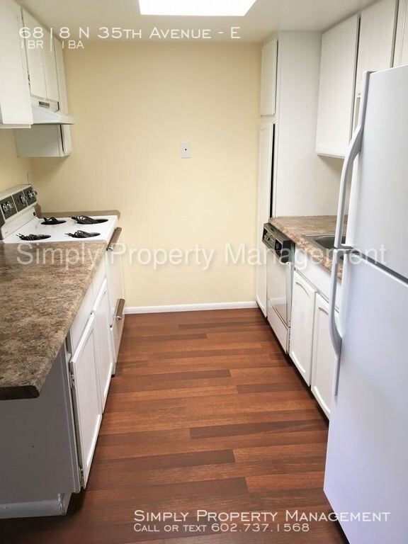 Foto del edificio - Cozy 1 Bedroom Condo in Phoenix!