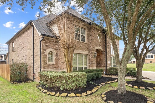 Foto del edificio - 15619 Stone Gables Ln