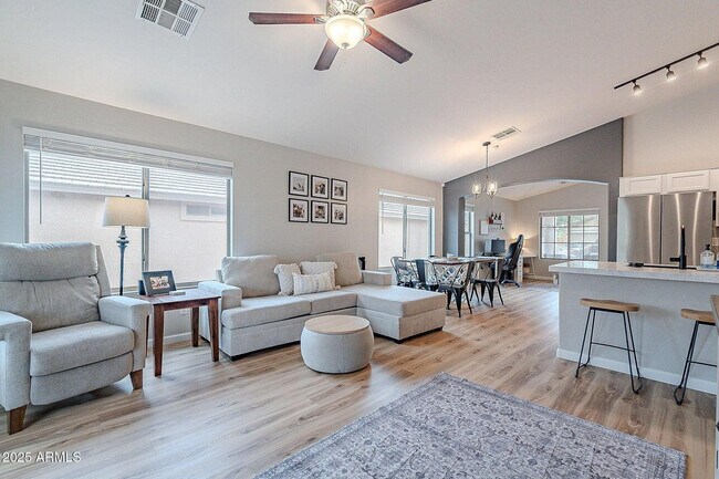 Foto del edificio - 2574 W Sawtooth Way