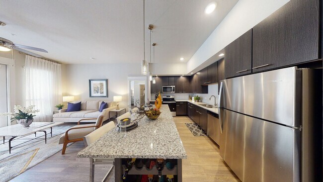 Foto del edificio - Comfort Meets Style — Now Leasing Spacious...