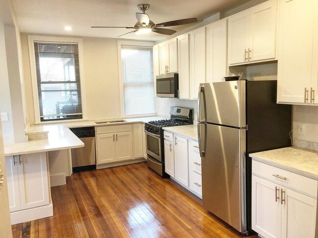 Photo - 19 Seaverns Ave Townhome