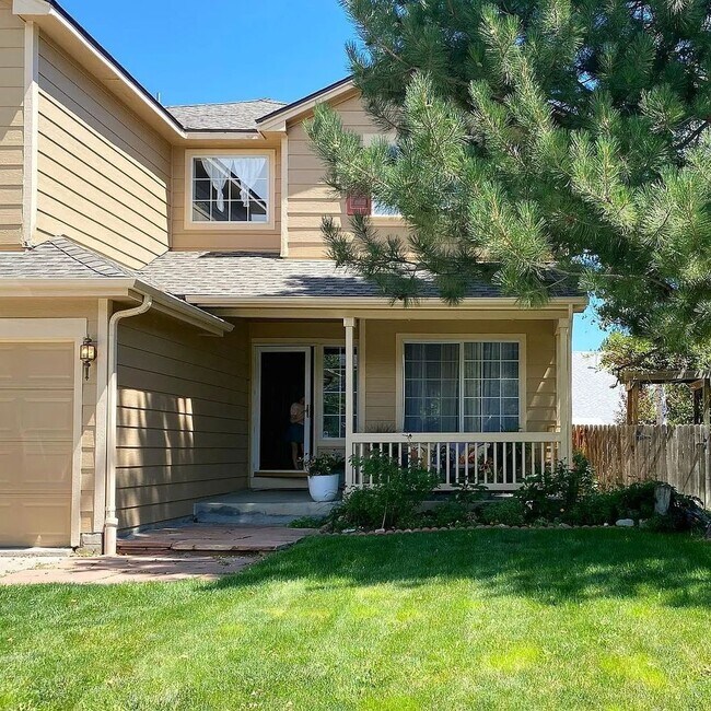 Foto del edificio - Lovely 5 BD/ 3 BA Home in Lafayette's Wane...