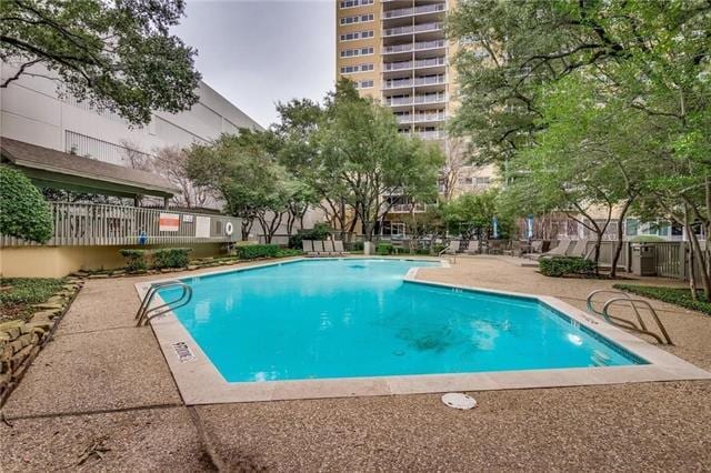 Building Photo - 3883 Turtle Creek Blvd